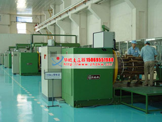 唐山电力变压器生产设备